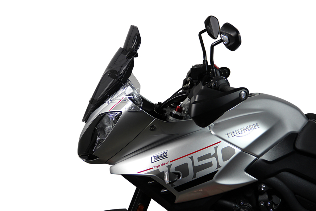 Multi-X-Creen MRA "MXC" für TRIUMPH TIGER SPORT 1050 (Bj.2016-)