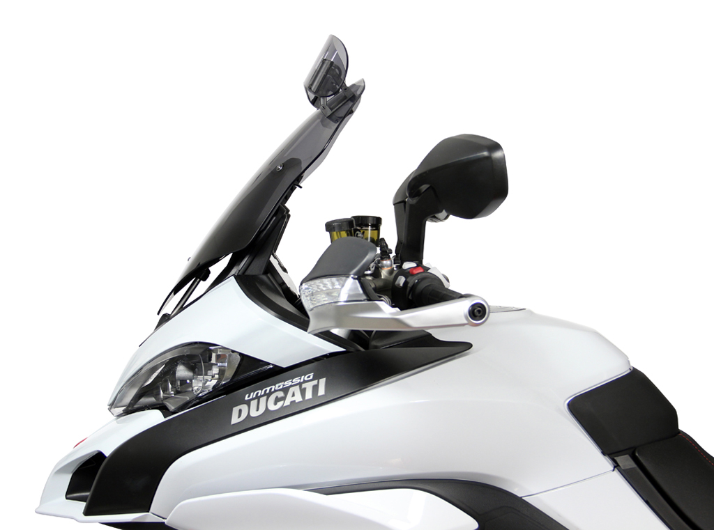 Variotouringscreen MRA "VT" für DUCATI MULTISTRADA 1200 /1260 /S /PIKES P (Bj.15-)