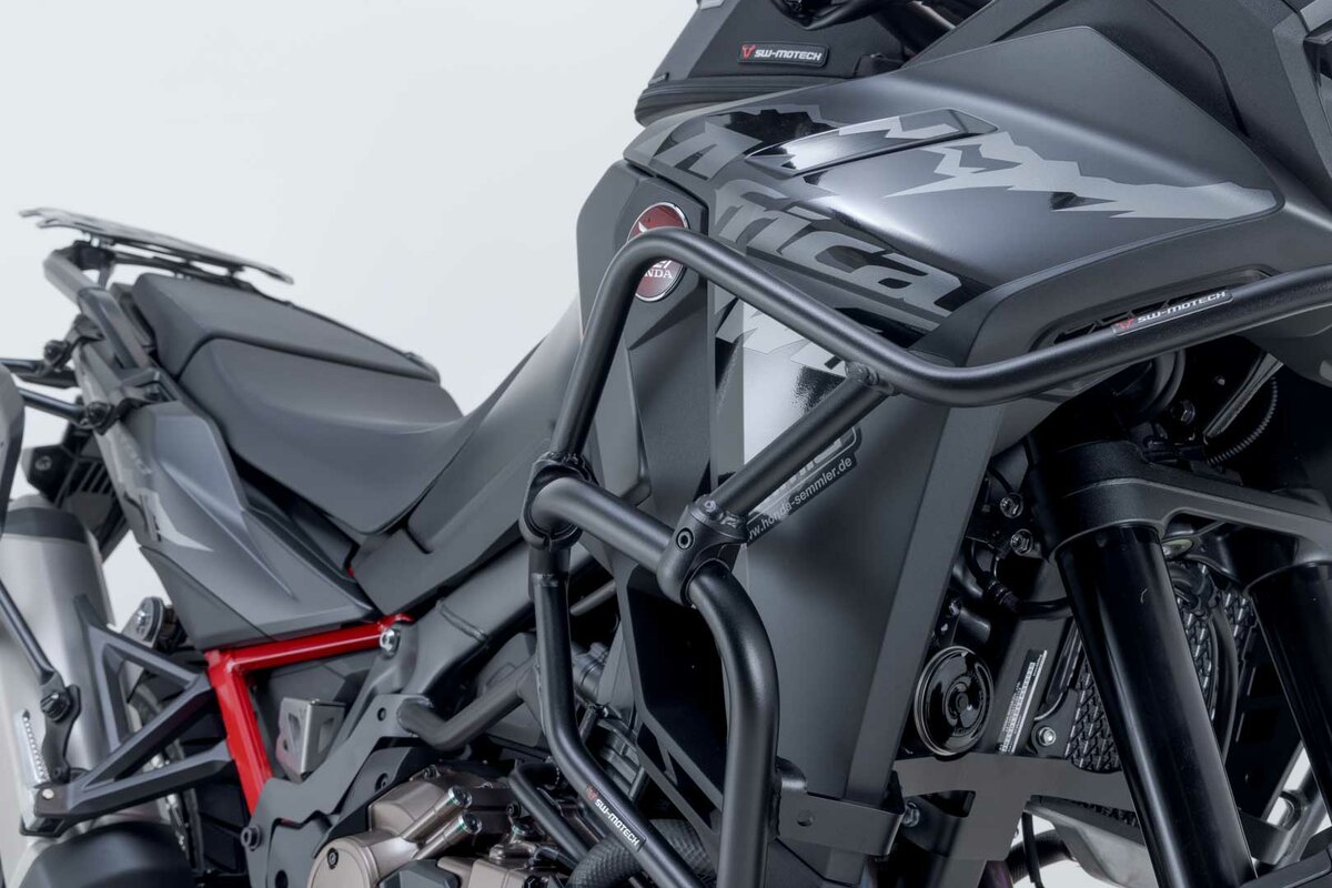 SW-Motech Sturzbügel für schwarz Honda CRF 1100 L Africa Twin (24-)