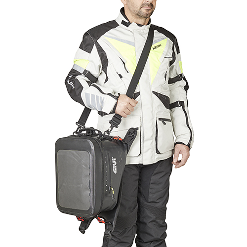 Givi GRT715 Tankrucksack