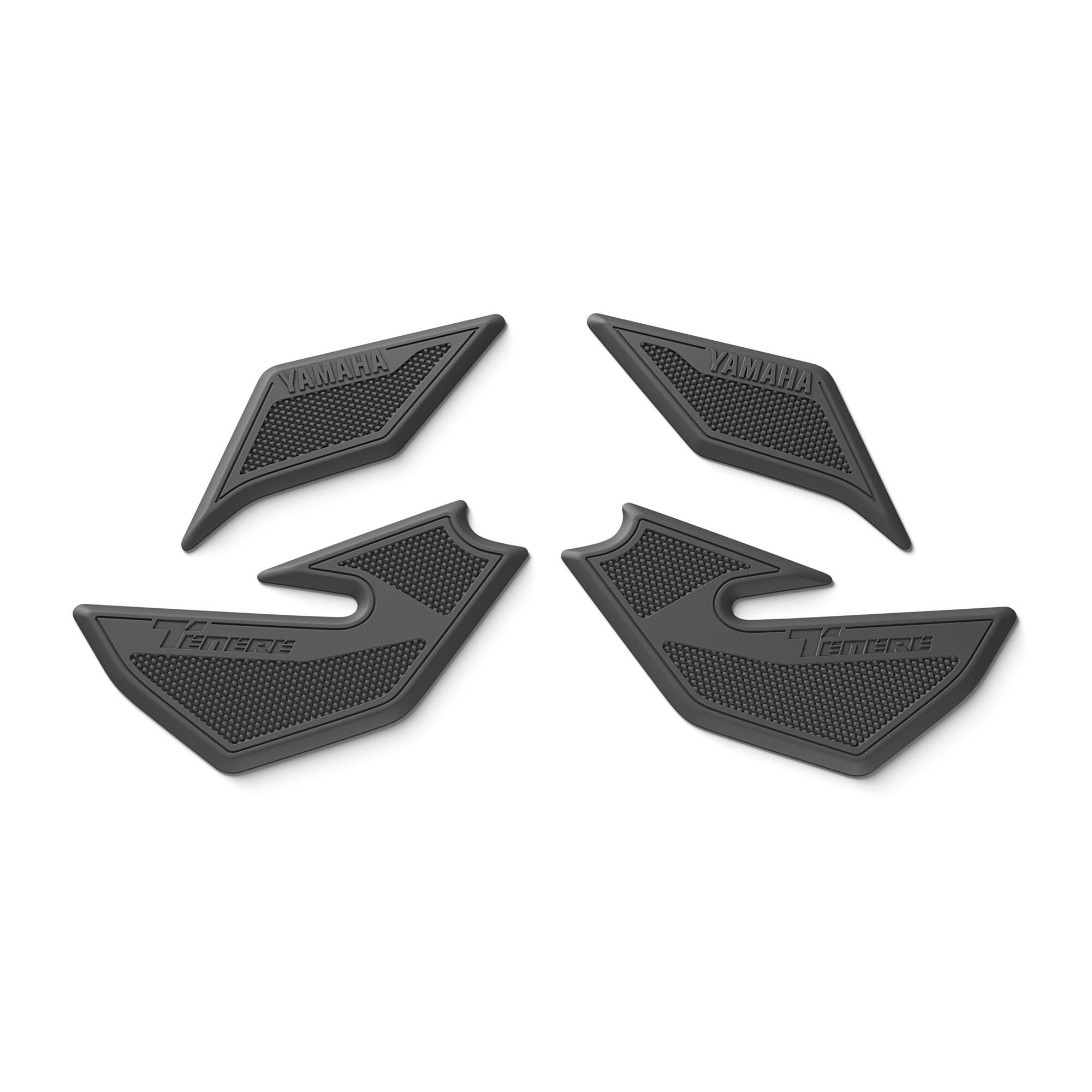 Seitliche Grip Pads für Yamaha Ténéré 700 / Rally (25-)  Original