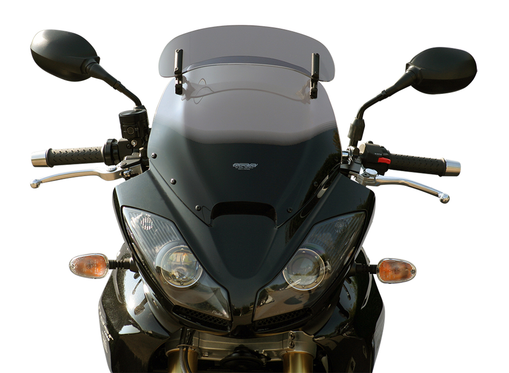 Variotouringscreen MRA "VT" für TRIUMPH TIGER 1050 /SE /SPORT (Bj.10-15)