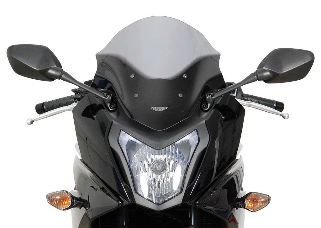 Tourenscheibe MRA "T" für HONDA CBR 650 F (Bj.14-)
