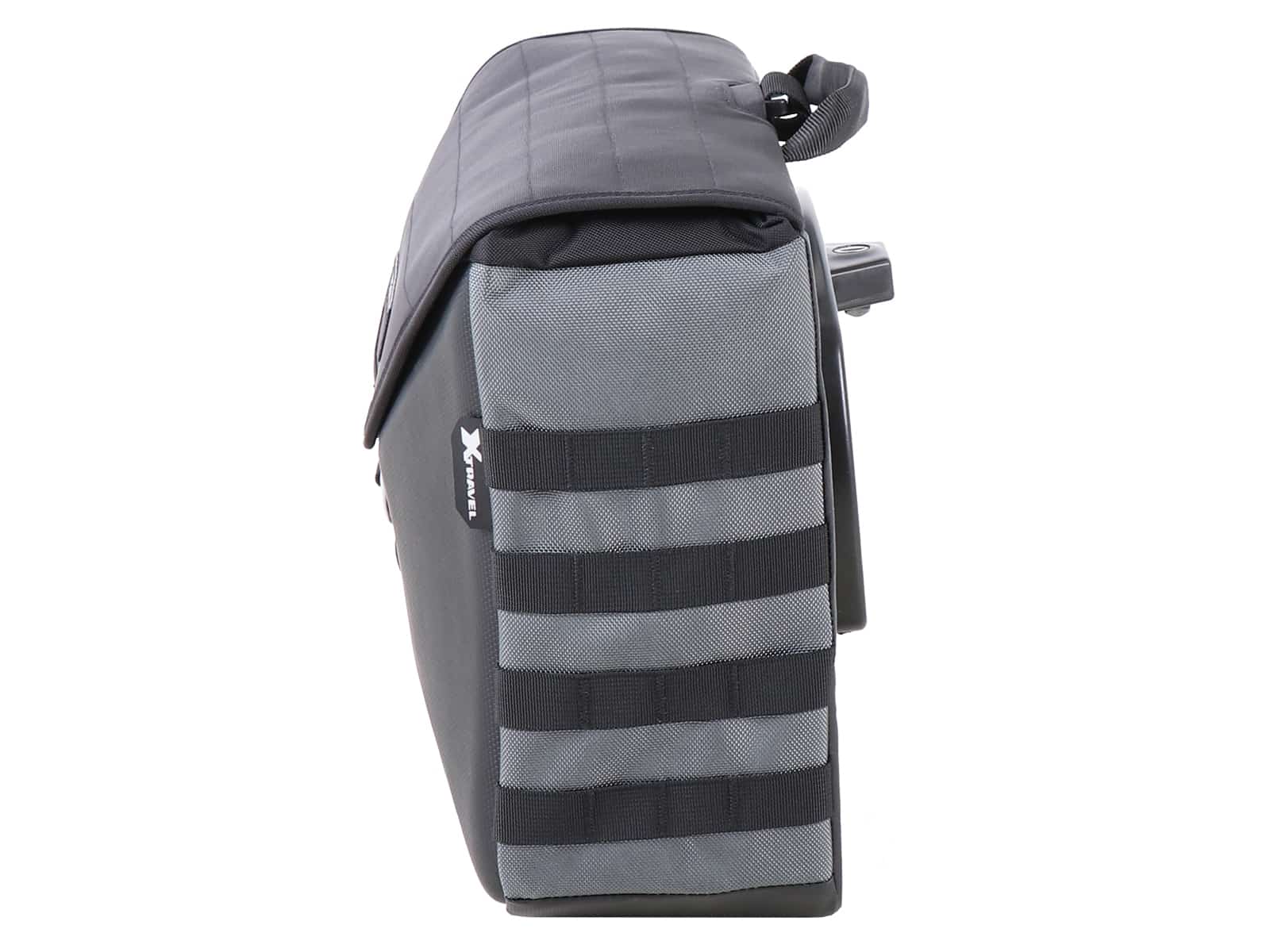 Seitentaschensatz Xtravel C-Bow Hepco & Becker