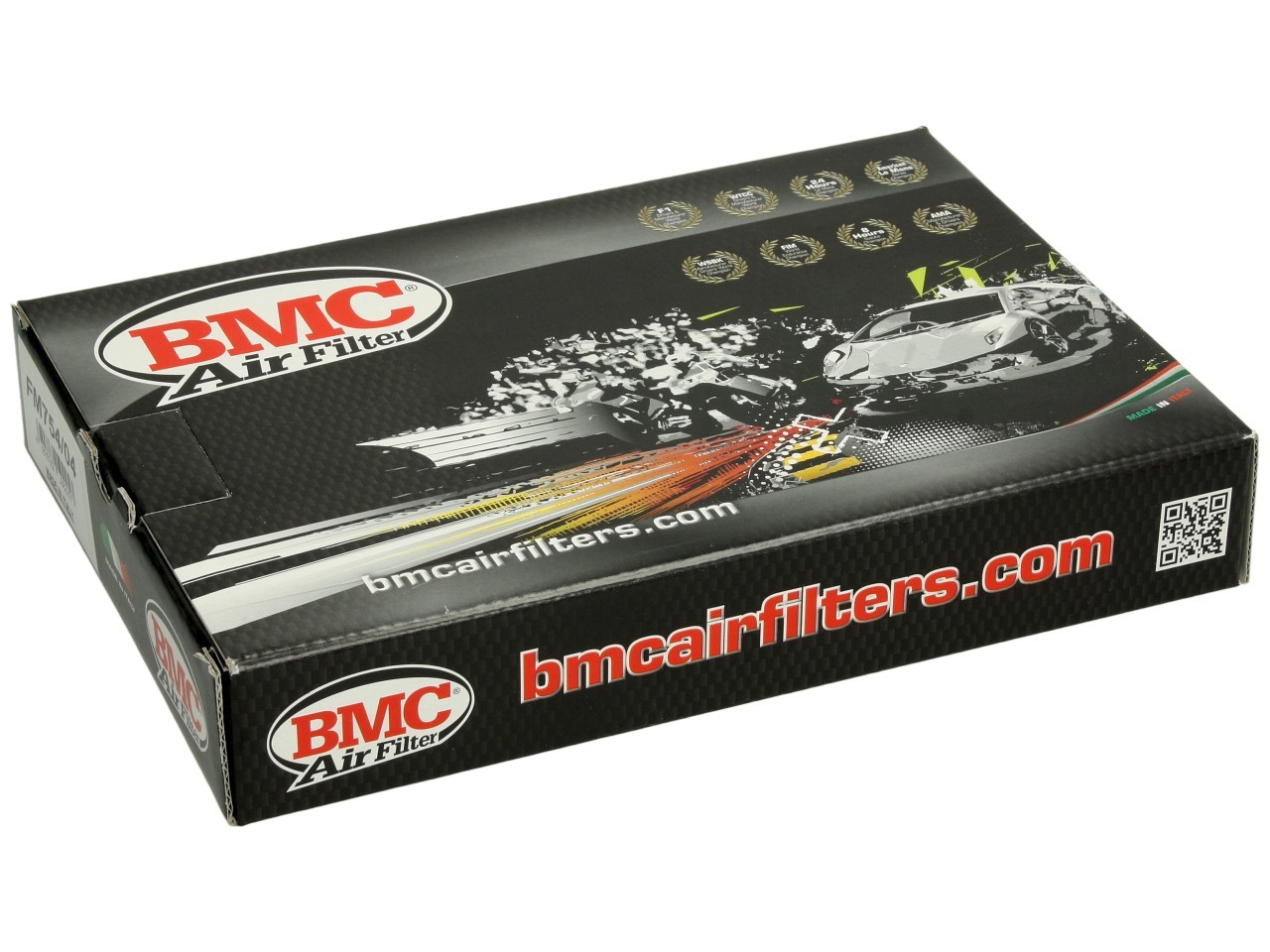 BMC Sport-Luftfilter für Yamaha YZF-R 125 / MT-125