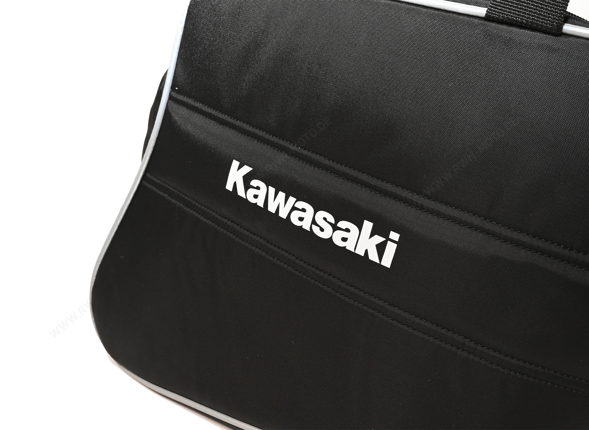 Innentaschen Koffer Set Original Kawasaki