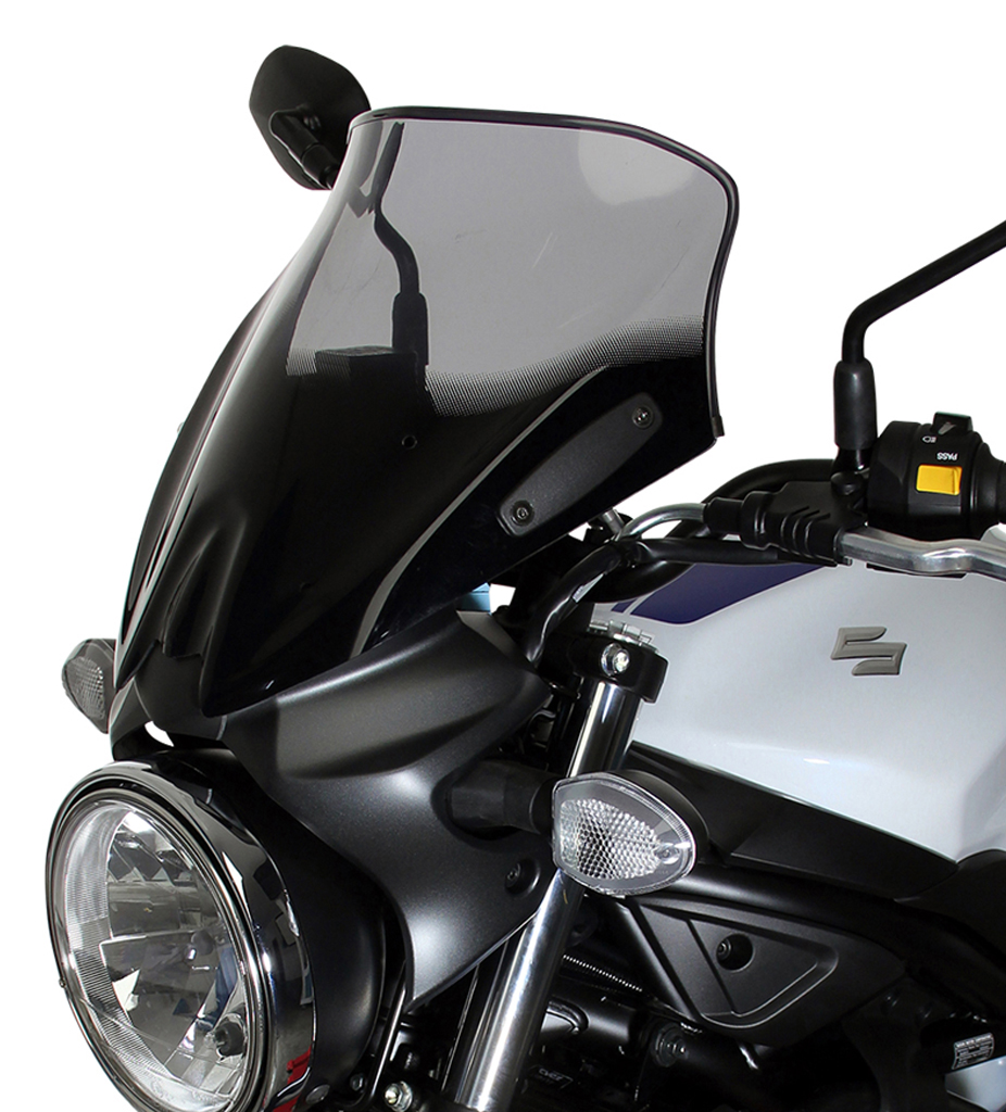 Spoilerscheibe MRA "NSN" SUZUKI SV 650 (Bj.2016-)