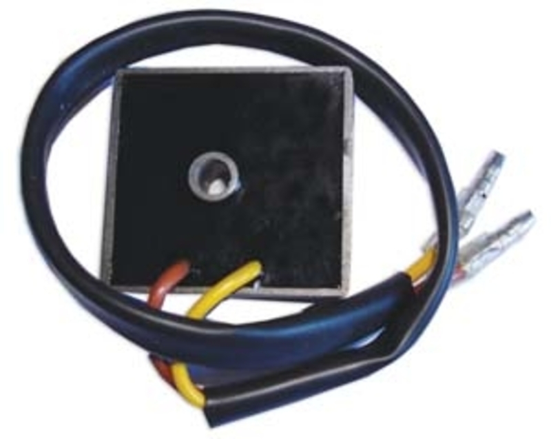 Tecnium by DZE Regler