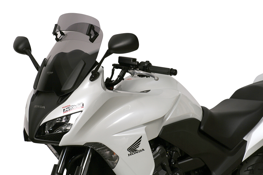 Variotouringscreen MRA "VT" für HONDA CBF 1000 F (Bj.10-16)