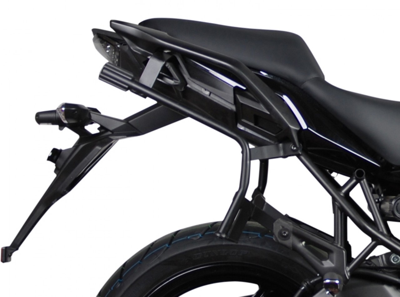 Shad Kofferträger 3P für Kawasaki Versys 650 (15-)