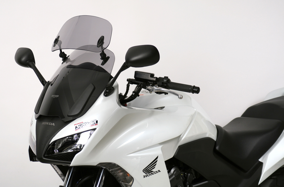 X-Creen-Touring MRA "XCT" für HONDA CBF 1000 F (Bj.10-16)