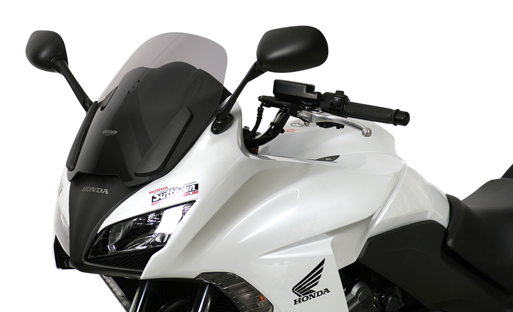 Originalformscheibe MRA "OM" für HONDA CBF 1000 F (Bj.10-16)
