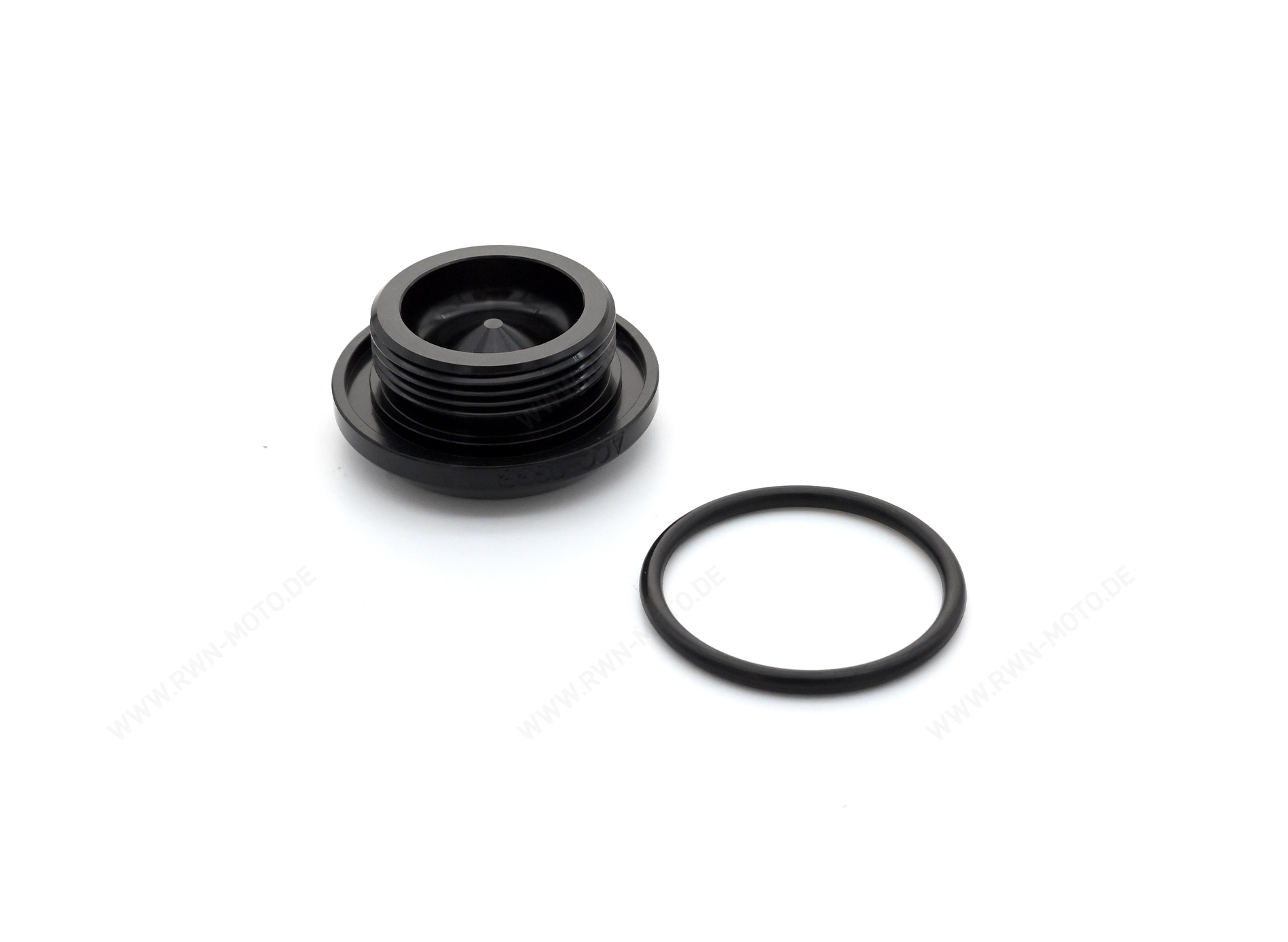 Öl-Deckel für Kawasaki Ninja H2 SX /SE (22-) Original