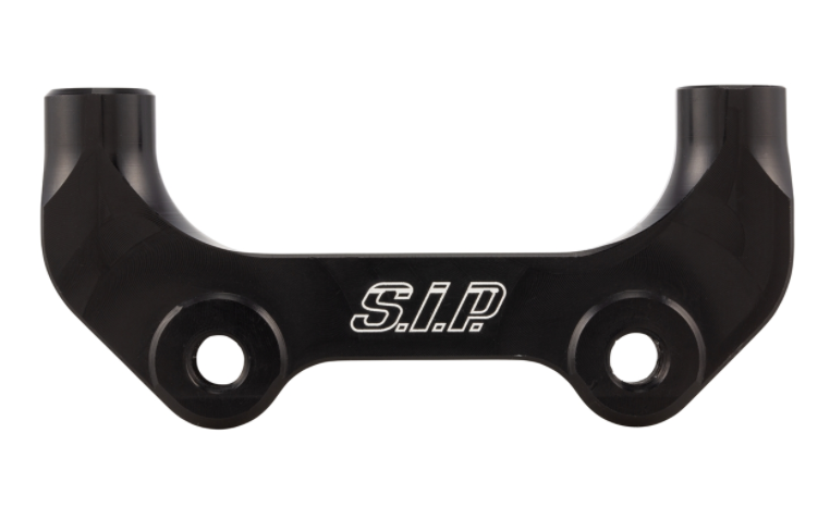 Adapter Bremszange RADIAL, hinten für Vespa GTS/​GTS Super/​GTV/​GT 60/​GT/​GT L