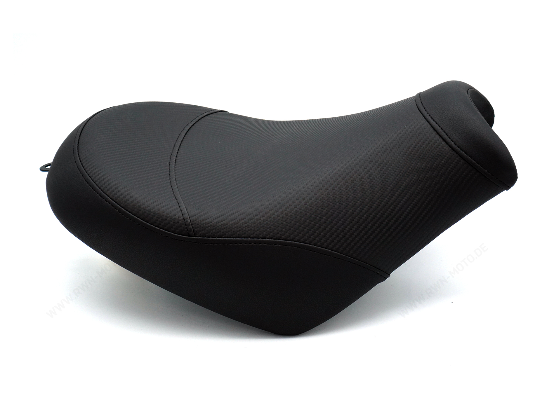 Vordere Sitzbank EXTENDED REACH für Vulcan S (Bj.15-19) Original Kawasaki