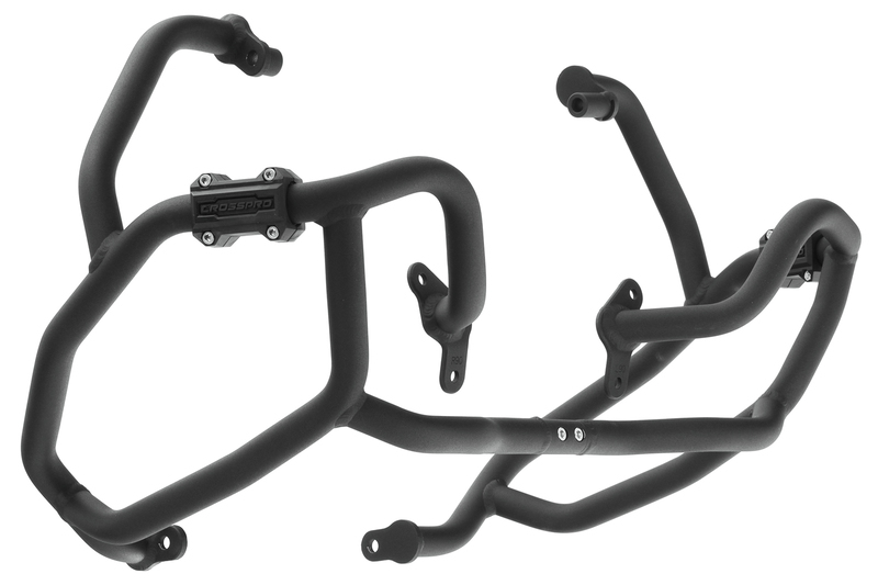 Cross-Pro Protection-Kit ADV Stage 1
