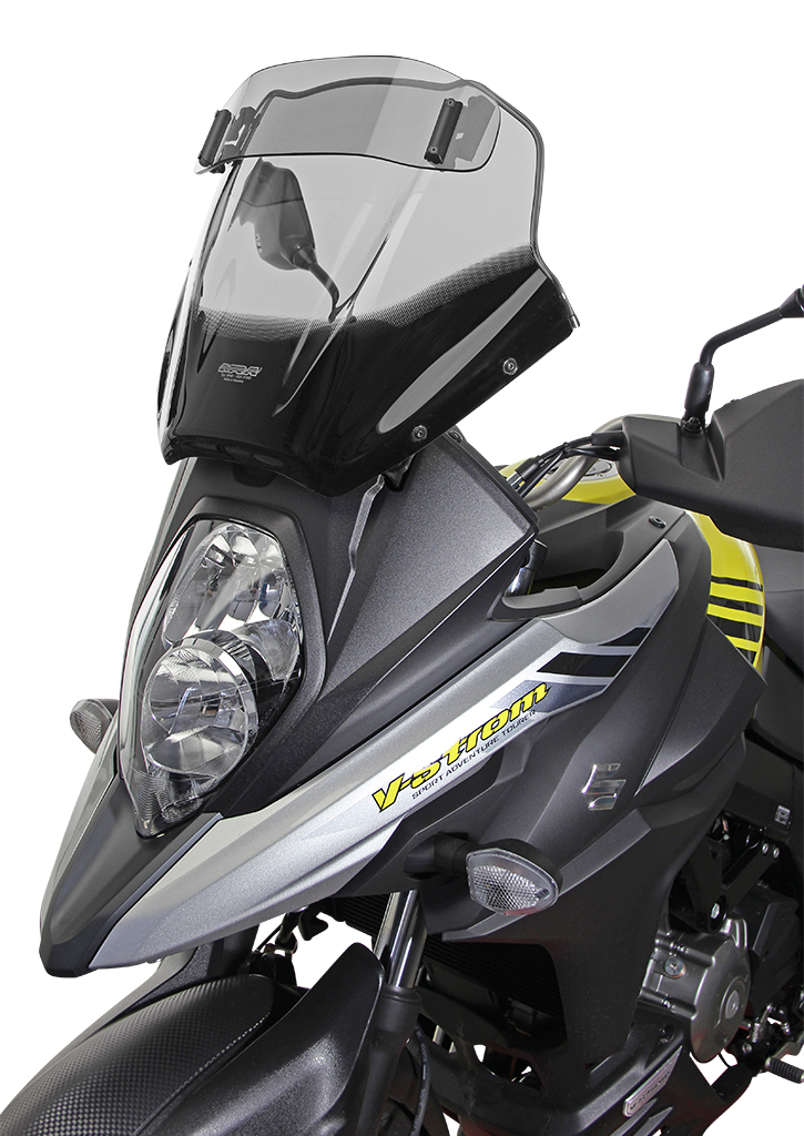 Variotouringscreen  MRA "VT" für SUZUKI DL 650 V-STROM (Bj.2017-)