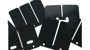 Membrangehäuse / -ventil