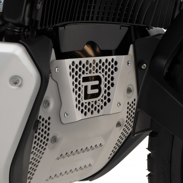 Motorschutz für Husqvarna Norden 901 - Barracuda