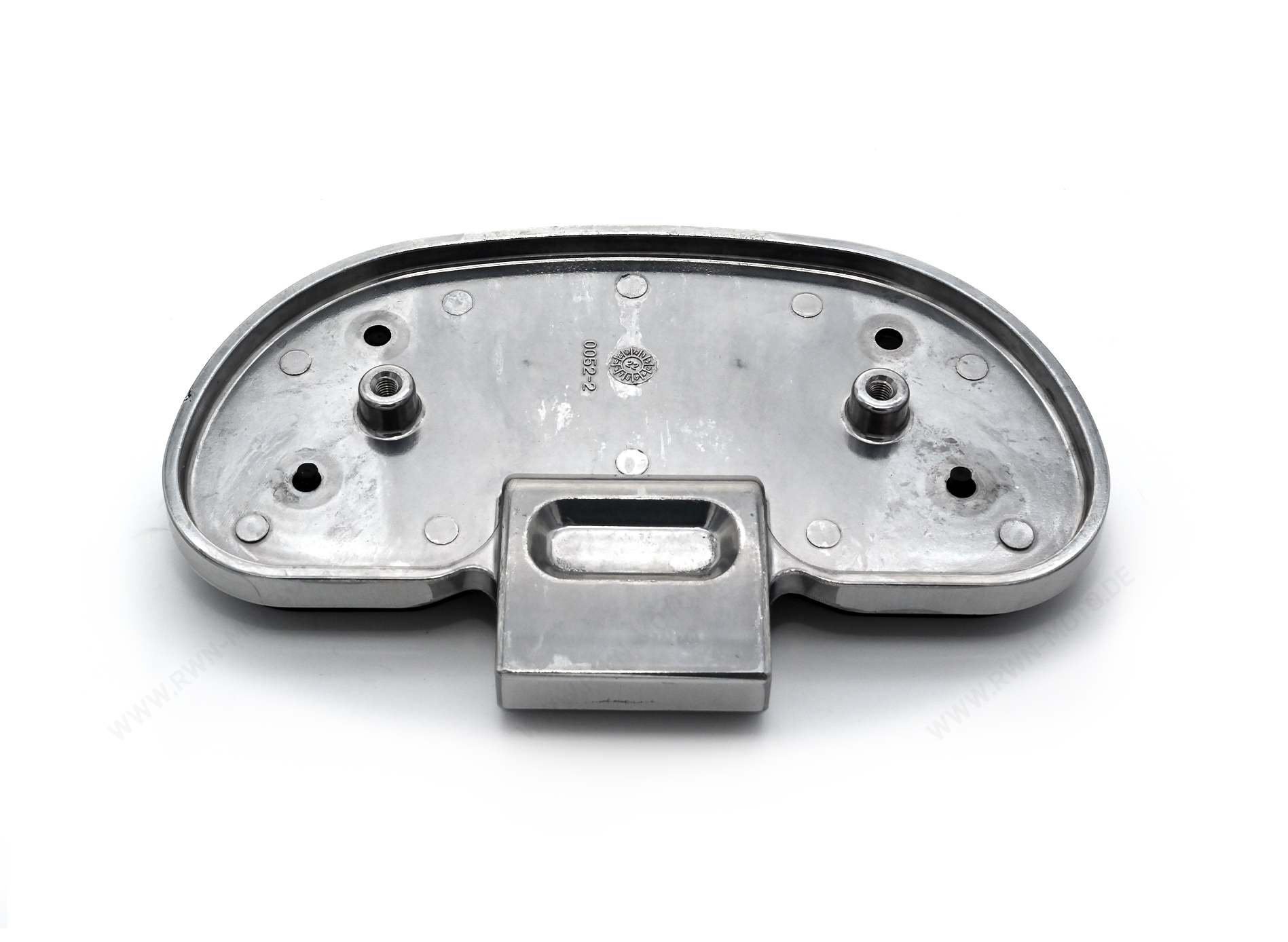 Fußrasten, hinten Vulcan900 Classic 2016 Original Kawasaki