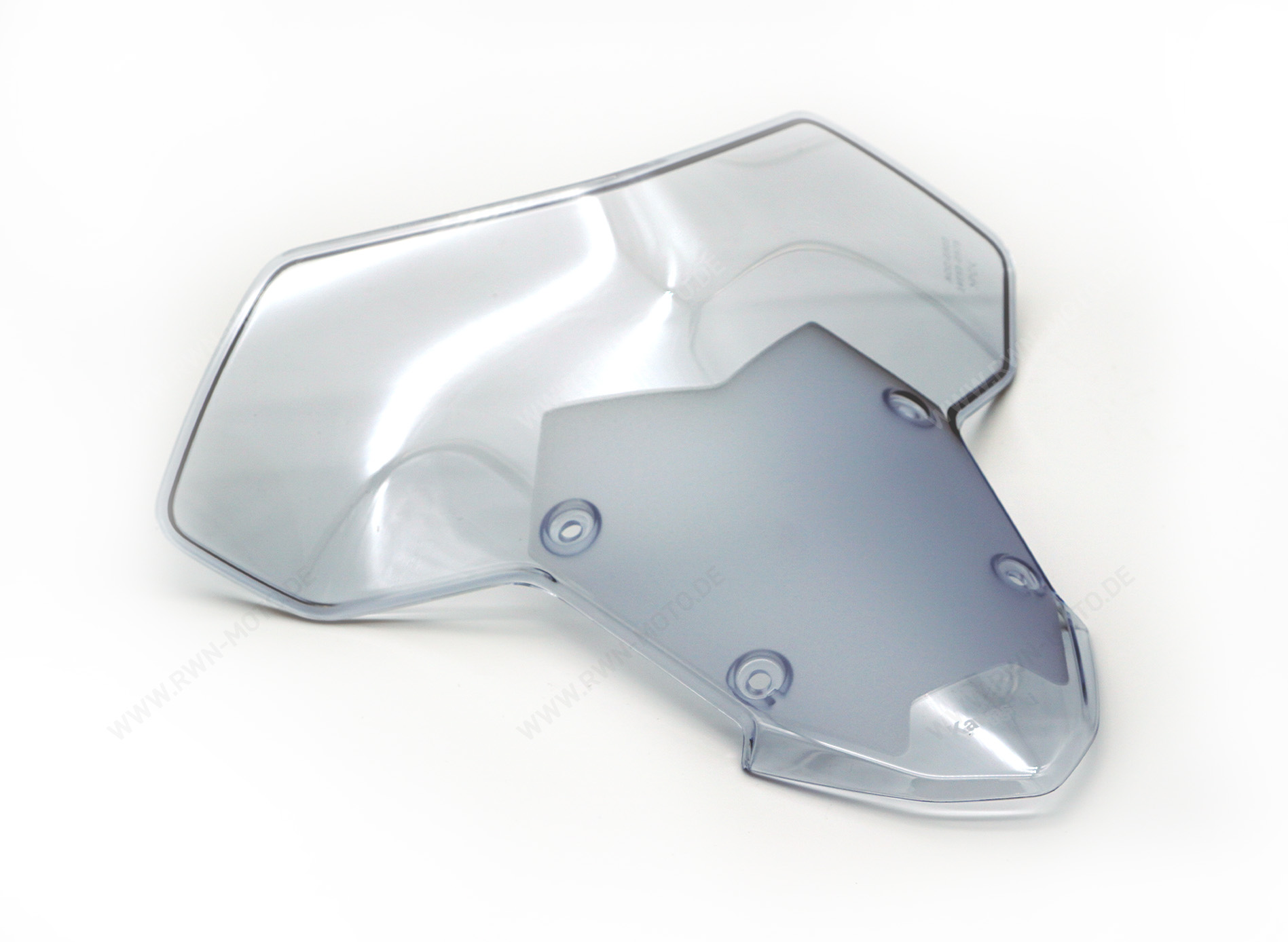 Windschild klar für Kawasaki Z H2 2020- original Kawasaki