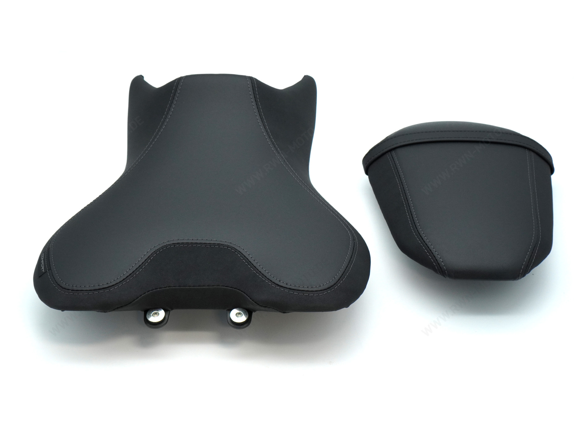 Komfortsitz (Fahrer + Beifahrer) für Yamaha MT 07 (21-24) original