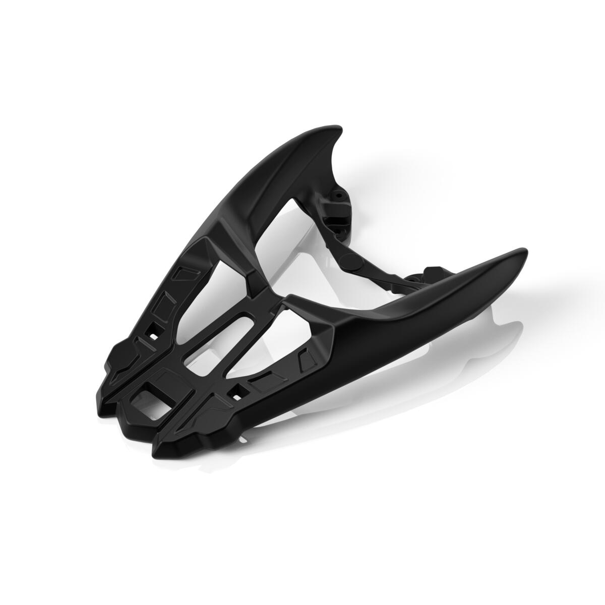 Topcase-Träger für NMAX 125 (Bj.21-24) Original Yamaha