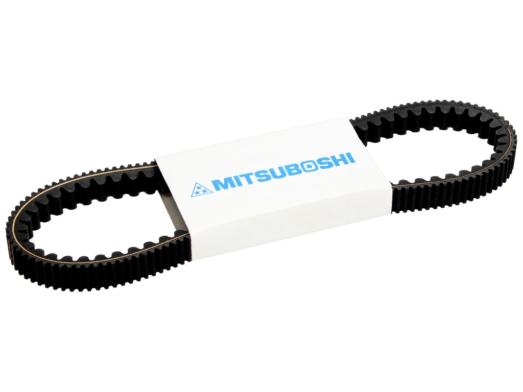 Mitsuboshi Keilriemen, Standard, 22,0x827 mm