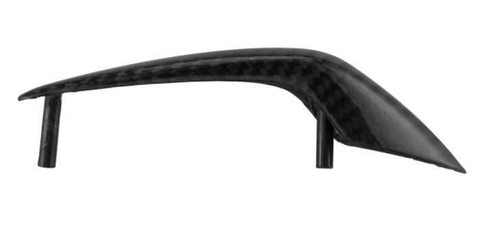 Kotflügelnippel für Vespa GTS/​GTS Super/​GTS Super Sport 125-300ccm, Carbon