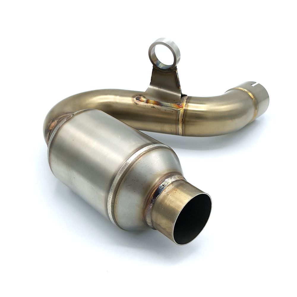 ARROW Zwischenrohr für BMW F 900 R und F 900 XR (20-)