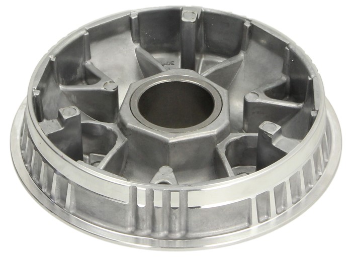 Malossi treibende Riemenscheibe, Multivar 2000