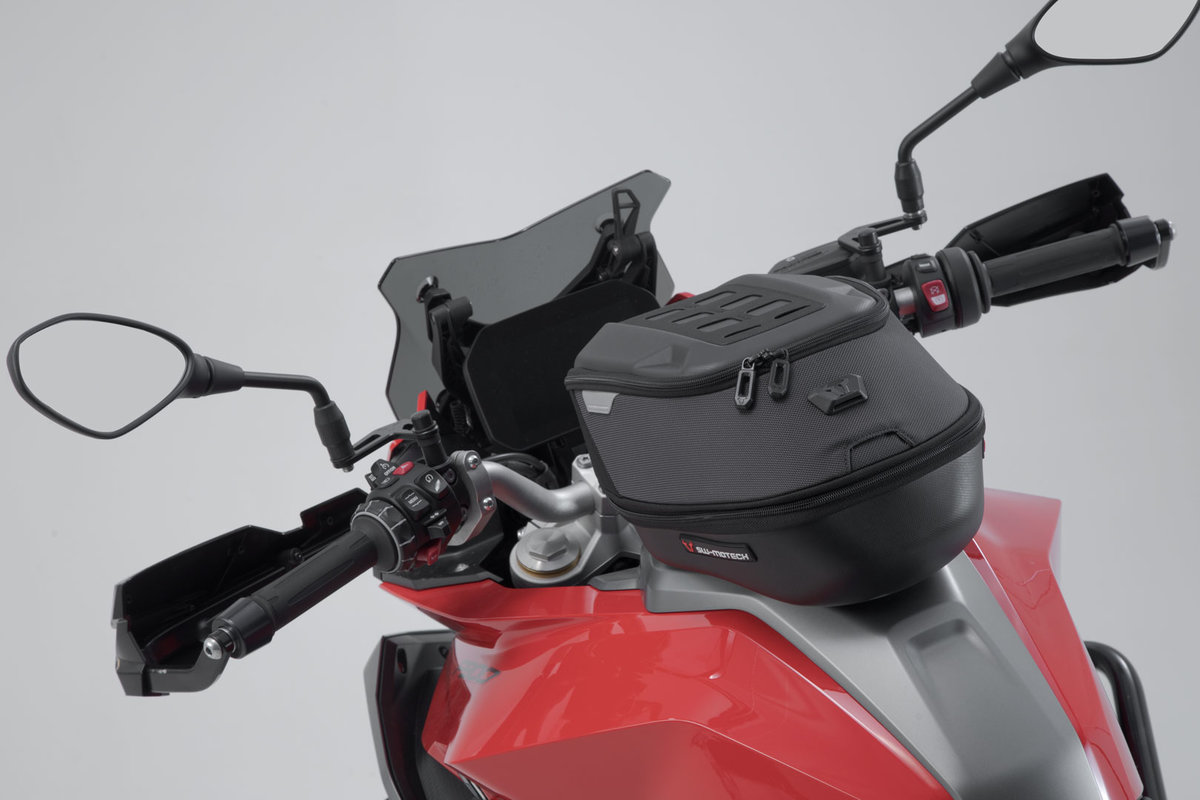 SW-Motech PRO Engage Tankrucksack für KAWASAKI KLV 1000 (03-05), WVBS