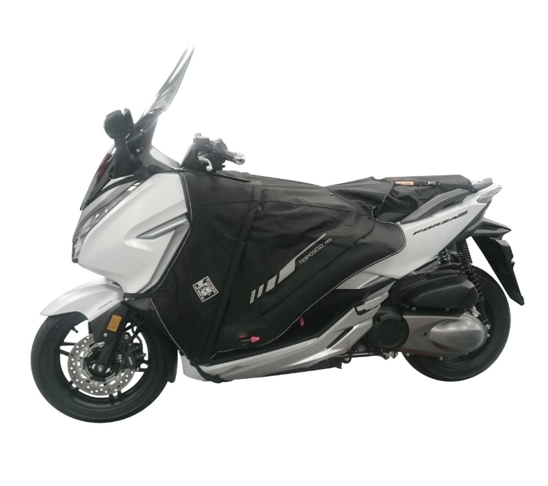 Beinschutzdecke PRO für Honda Forza 125-300 ab 2018 Tucano Urbano