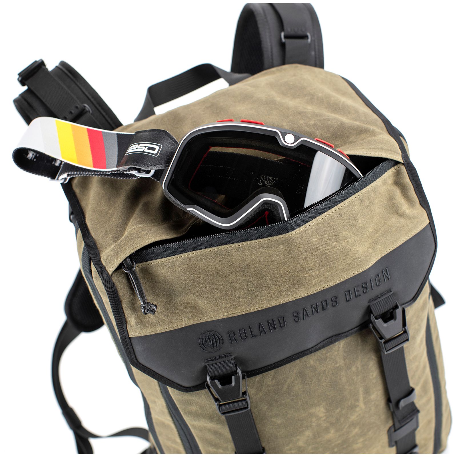 Kriega Roam 34 Rucksack ranger
