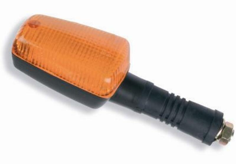 Blinker hinten links für: YAMAHA XJ600S DIVERSION '92-99, vorne rechts und hinten links für: XJ600N