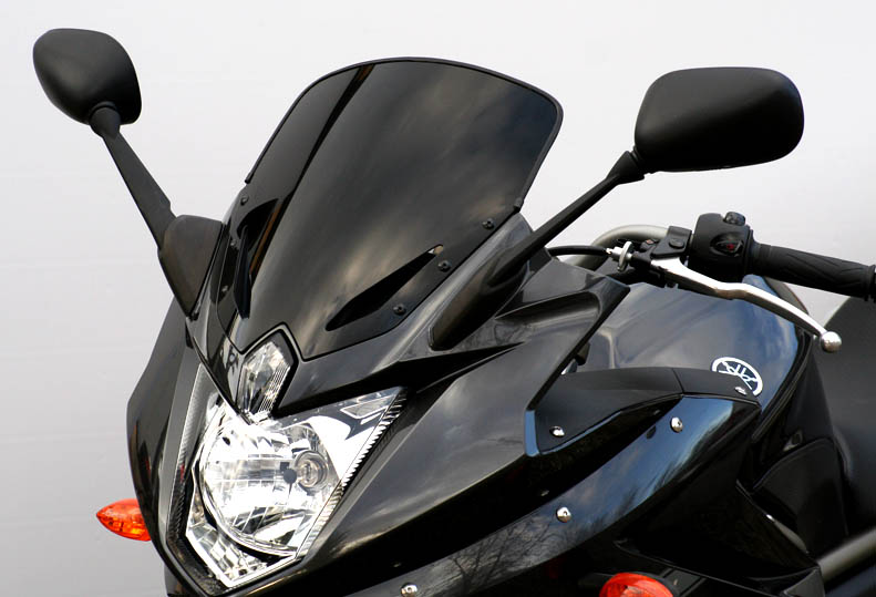 Originalformscheibe MRA "O" für YAMAHA XJ 6 DIVERSION (Bj.2009-)
