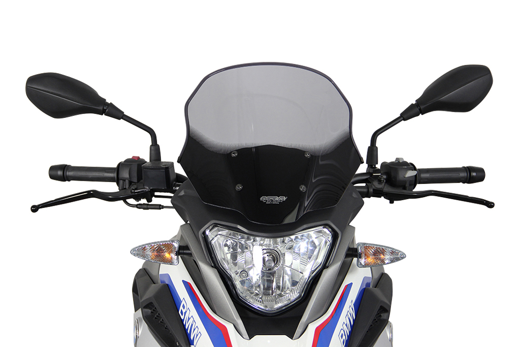Tourenscheibe MRA "T" für BMW G 310 GS / Adventure Tourer (Bj.17-)