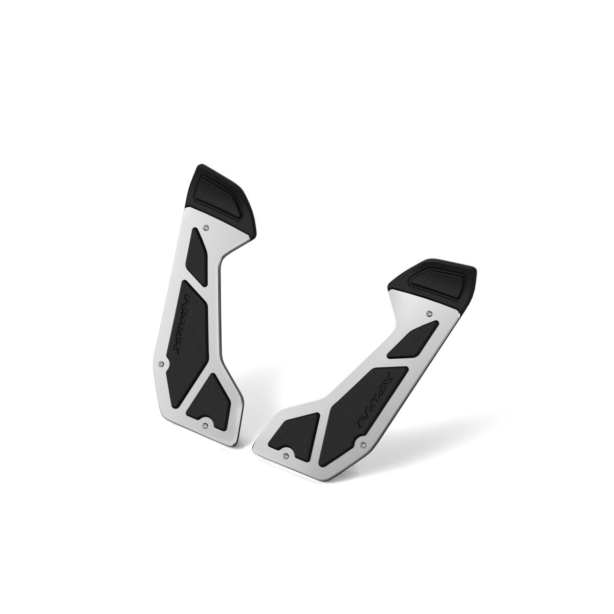 Trittbretter, Oben für NMAX 125 (Bj.21-24) Original Yamaha