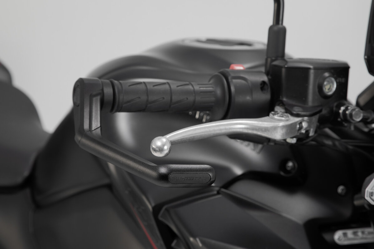 SW-Motech Hebelschützer für Kawasaki Z 1100 /SE (26-) / Z 650 S (26-)