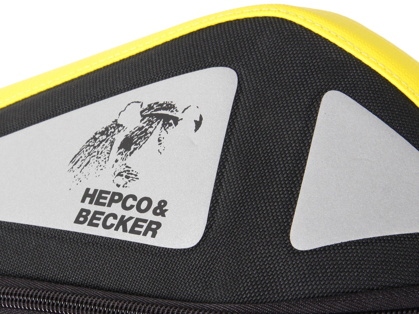 Tankrucksack Royster 5-8 Ltr. Hepco & Becker