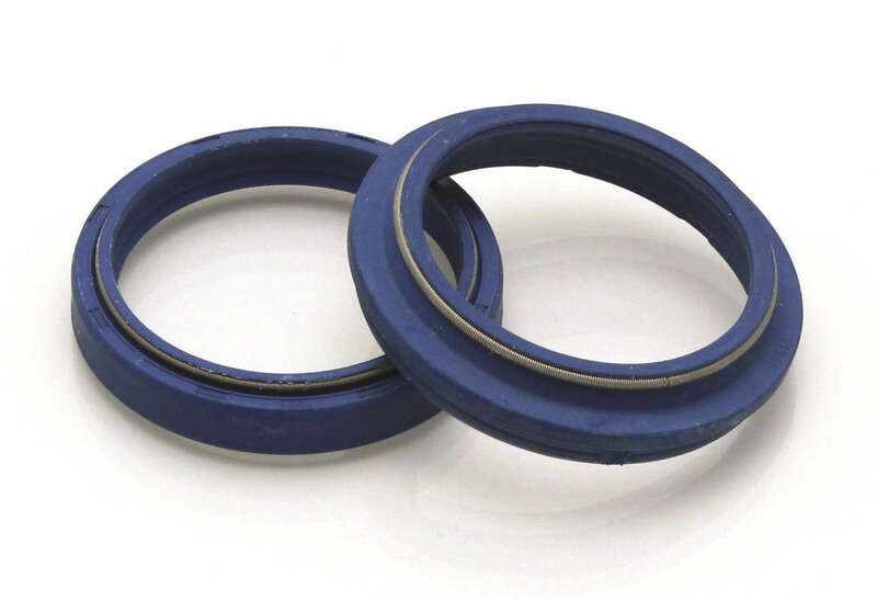 Tecnium Blue Label Satz Gabel-Staubkappen - WP 43x53,2x9,5