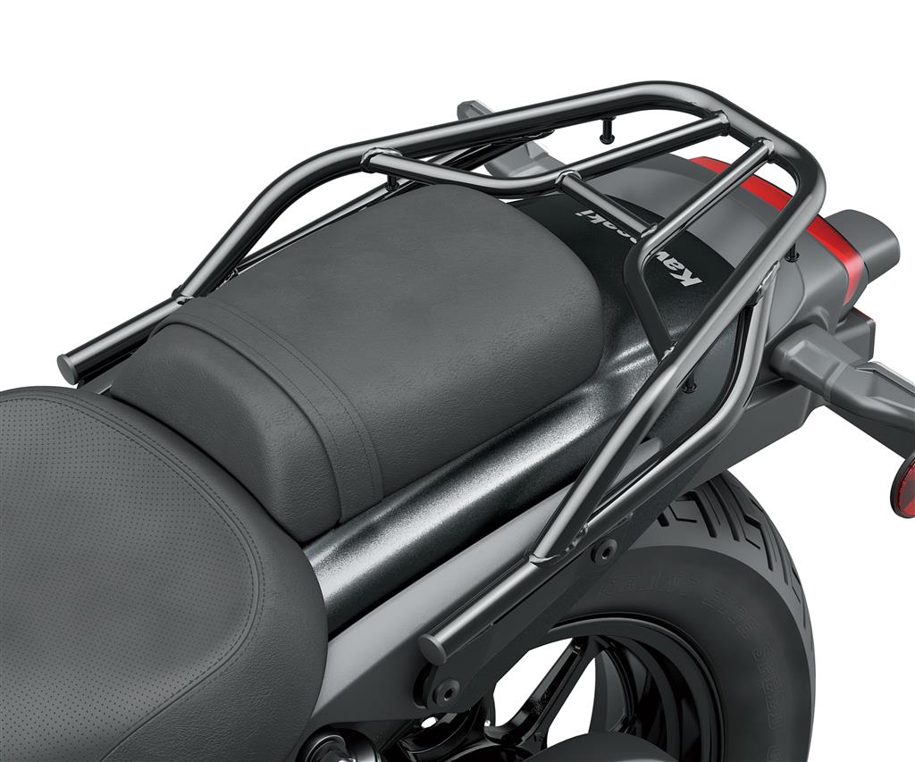Gepäckträger für Kawasaki Eliminator 500 (24-) Original