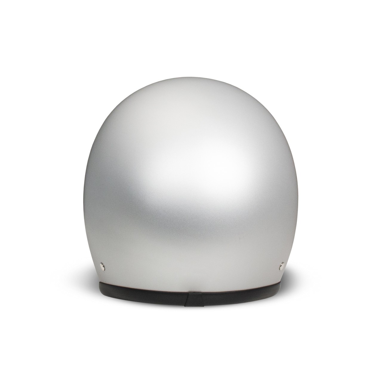 DMD Jethelm Retro, aluminium, matt, Aluminium, Fiberglas, ECE 22.06