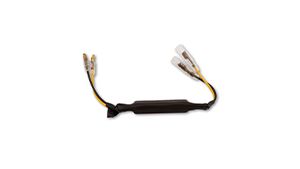 Widerstände und Kondensatoren