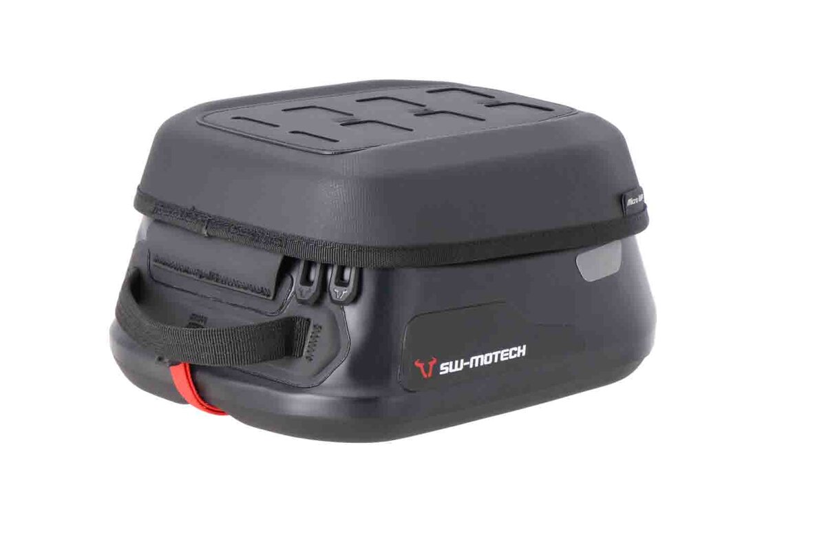 SW-Motech PRO Micro WP wasserdichter Tankrucksack für BMW R 12 G/S (25-)