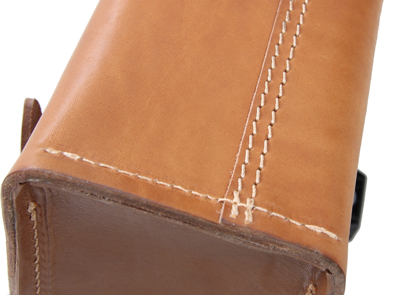 LEGACY Leder-Aktentasche Hepco & Becker