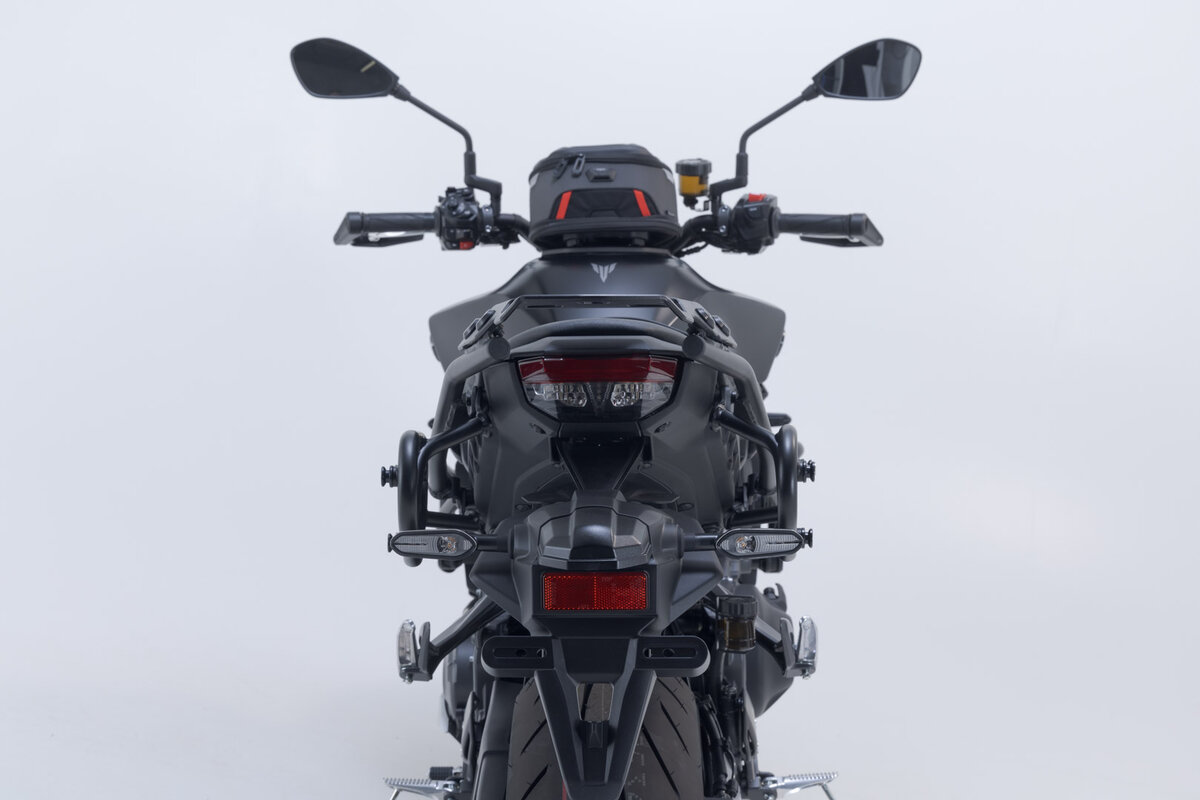 SW-Motech SLC Seitenträger rechts für Yamaha MT-09 /SP (24-)