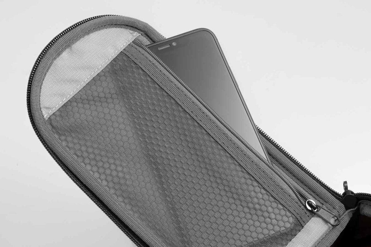 SW-Motech PRO Micro Tankrucksack für KAWASAKI KLV 1000 (03-05), WVBS