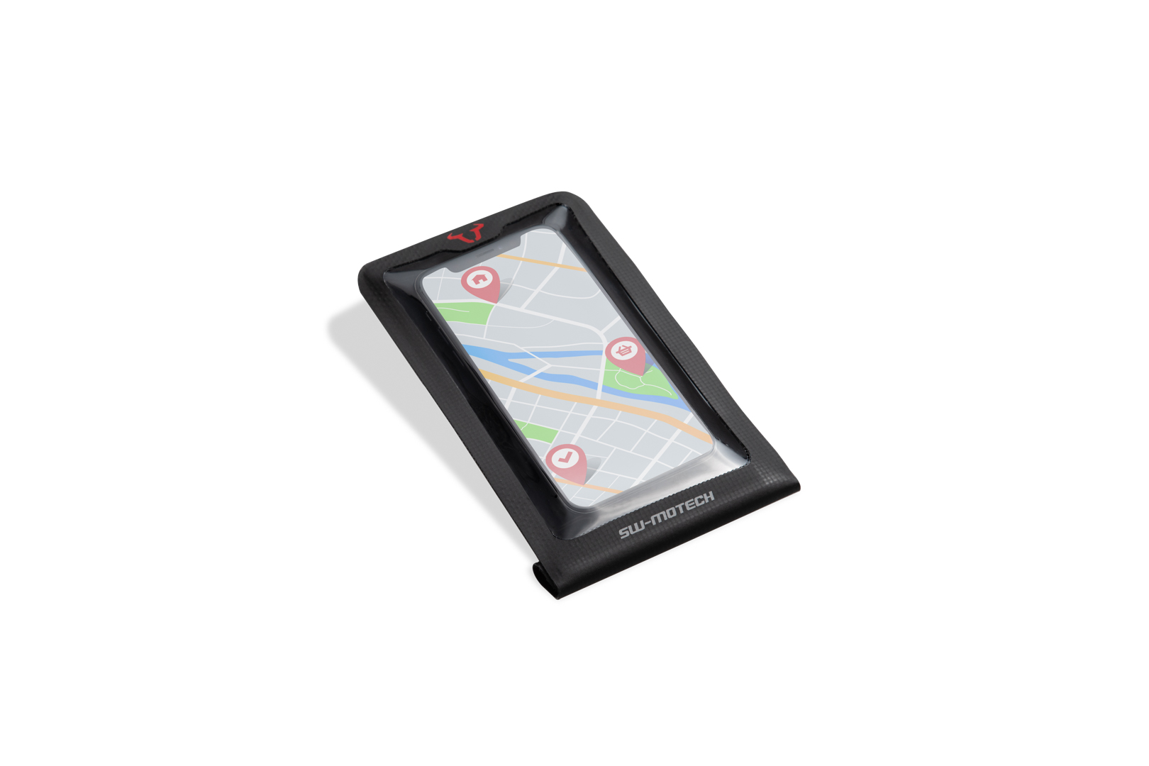 SW-Motech Smartphone Drybag für MOLLE-Aufsatz