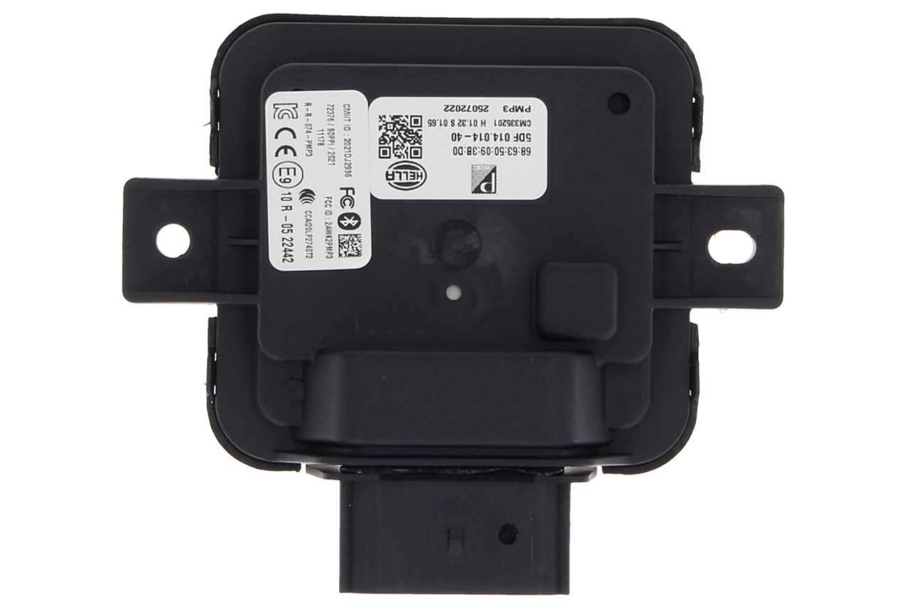 Multimedia Platform, 3.0 (MP3 / SR GT)